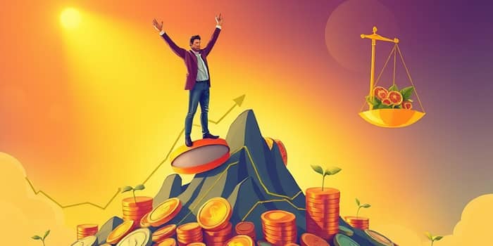 Seu Patrimônio Líquido: Como o Orçamento Ajuda a Crescer