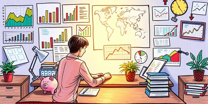 O Checklist Essencial do Planejamento Financeiro