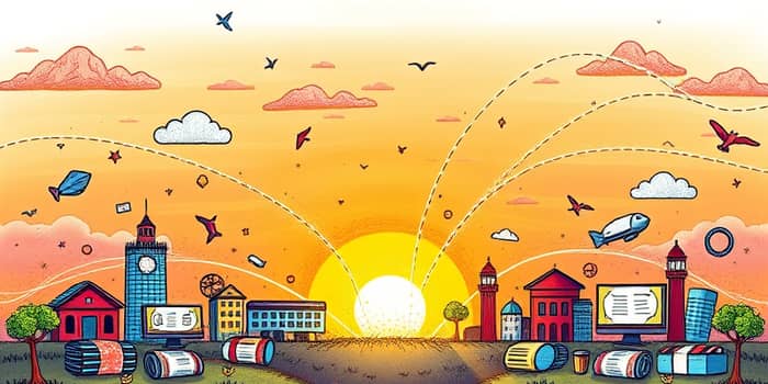 Descomplicando a Renda Fixa: Além dos Títulos Tradicionais