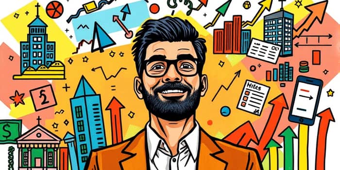 Renda Extra com Investimentos: Estratégias Inteligentes