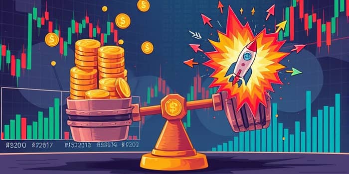 Portfólio Antifrágil: Construindo Resiliência Financeira