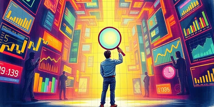 Riscos Ocultos em Investimentos: Como Identificá-los e Mitigá-los