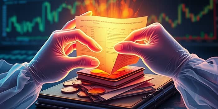 O Custo Invisível dos Investimentos: Taxas e Emolumentos