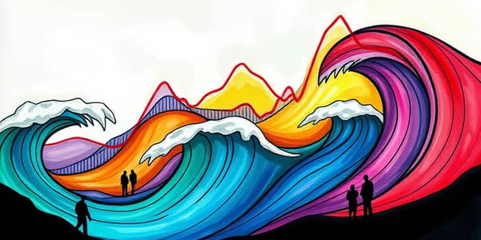 O Guia Para Entender o Ciclo do Mercado Financeiro