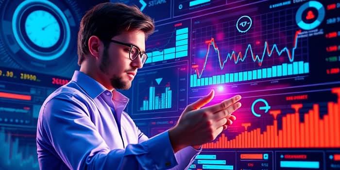 Modelagem Financeira: Previsões para um Investimento Mais Seguro