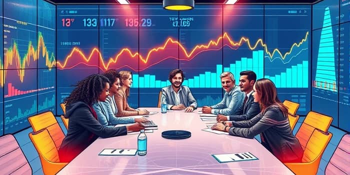 A Arte de Negociar: Estratégias para Comprar e Vender Ativos