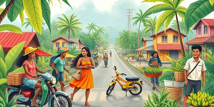 Crédito Cidadão: Inclusão Financeira para Todos