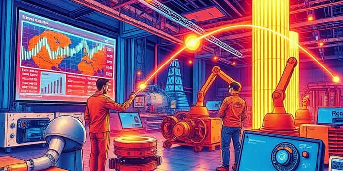 Crédito para Inovação: Impulsione Suas Ideias