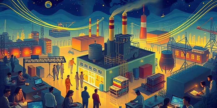 Crédito Emergencial: Quando e Como Usar