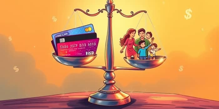 O Impacto do Crédito na Sua Vida Financeira