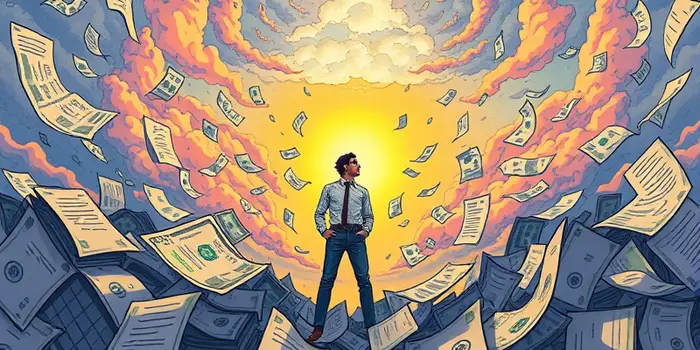 Como Negociar Dívidas e Sair do Caos