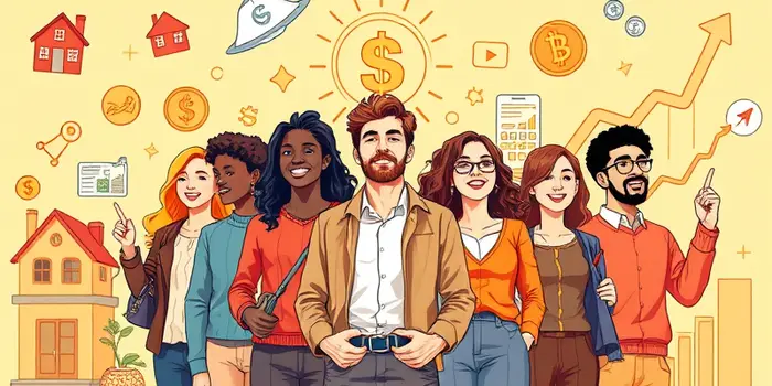 Dez Mitos sobre Empréstimos e Financiamentos