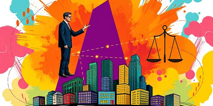 Private Equity: O Lado Oculto dos Grandes Investimentos