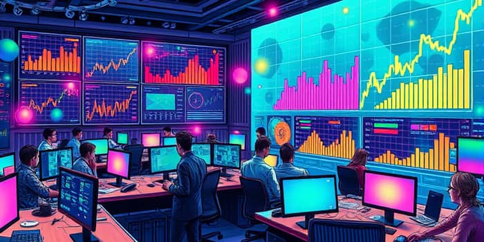 Análise de Risco: O Que os Bancos Avaliam