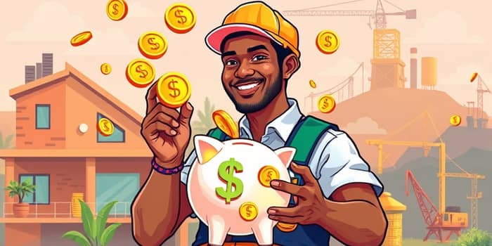 FGTS: Use-o no Crédito a Seu Favor