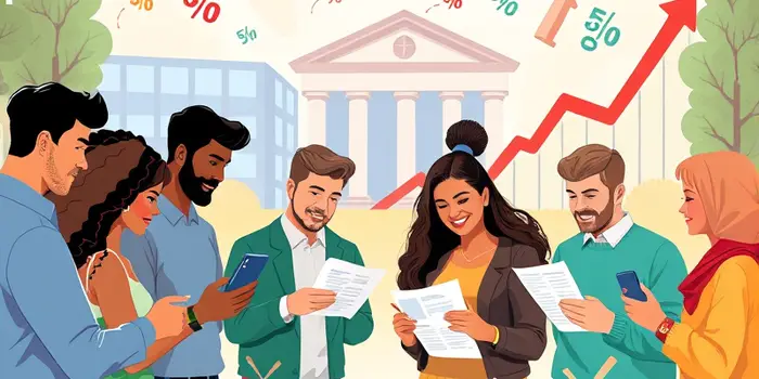 Crédito Pessoal: Desvendando as Melhores Taxas