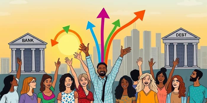 Portabilidade de Dívidas: Uma Nova Chance