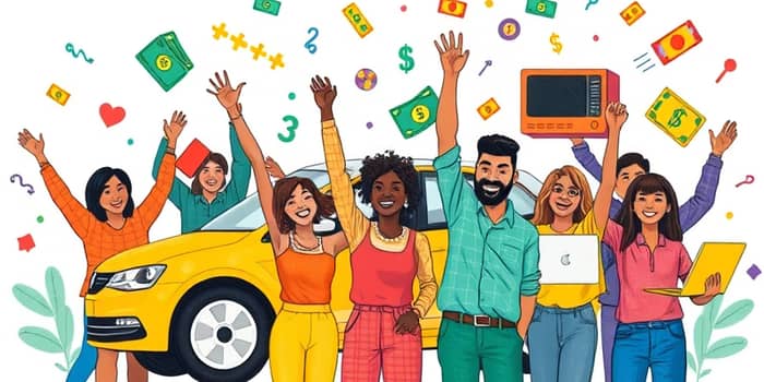 Crédito Direto ao Consumidor (CDC): Entenda e Use