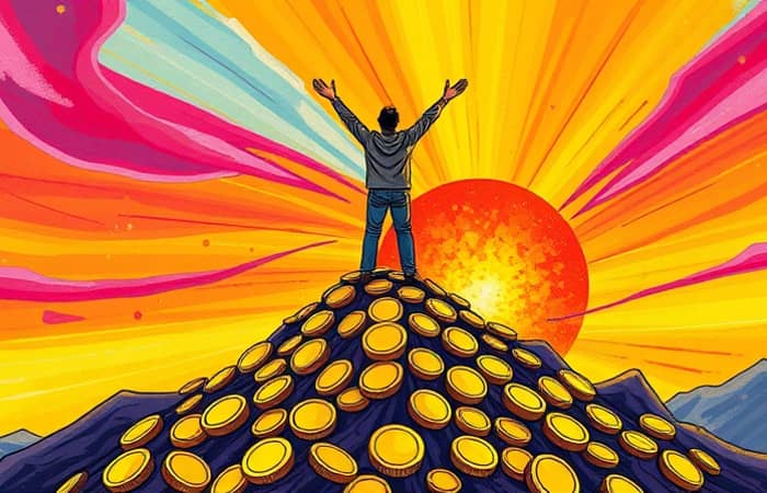 Independência Financeira: O Caminho para a Liberdade Total