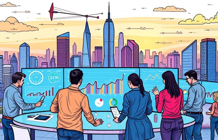 Capital de Risco: Entendendo o Financiamento de Startups