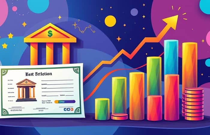 CDB, LCI e LCA: Onde o Seu Dinheiro Pode Render Mais na Renda Fixa