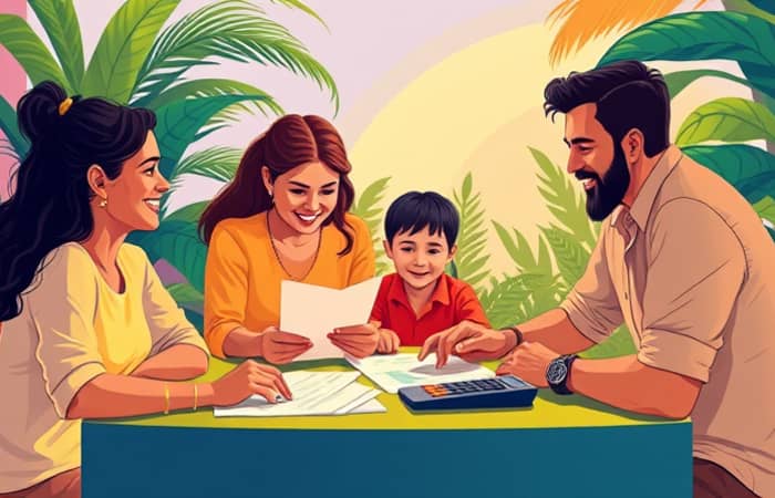 Crédito Consciente: Evite o Endividamento Excessivo