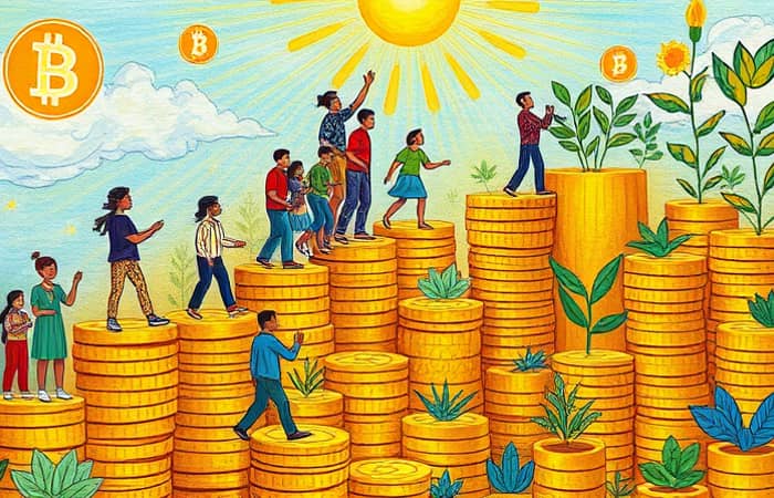 Mentalidade de Abundância: Superando Limitações Financeiras