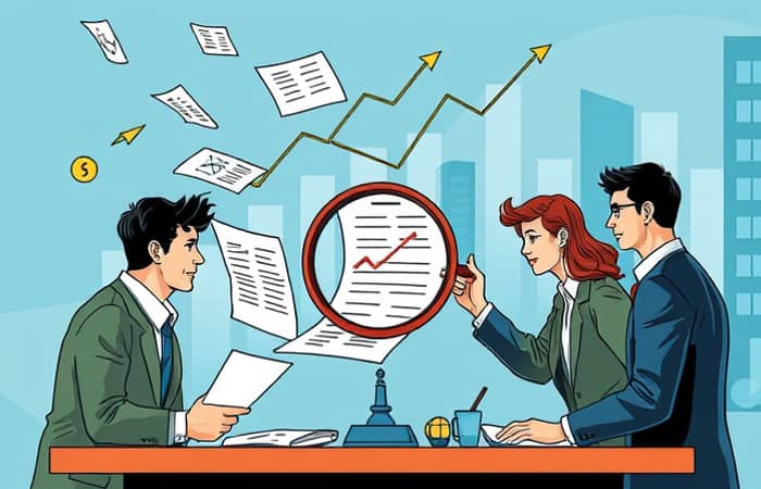 Due Diligence no Investimento: Protegendo Seu Capital